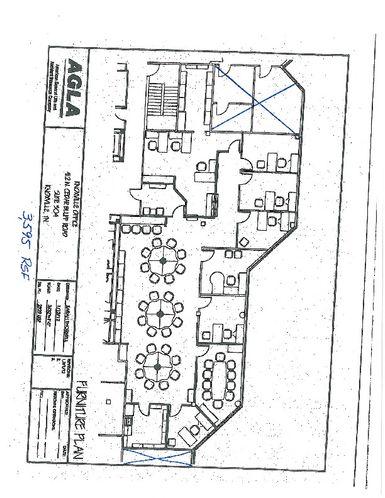 The Pinnacle Building: 412 N. Cedar Bluff Road, Knoxville, TN 37923